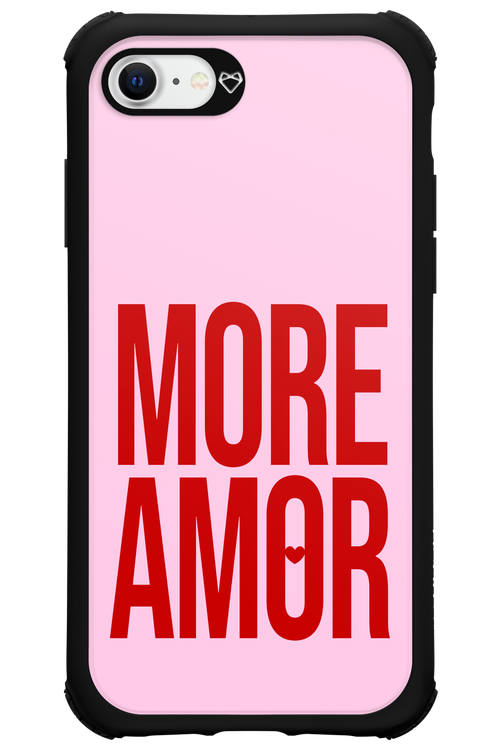 More Amor - Apple iPhone SE 2020