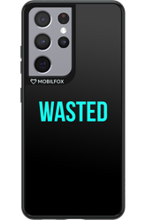 WASTED 2.0 - Samsung Galaxy S21 Ultra