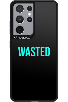 WASTED 2.0 - Samsung Galaxy S21 Ultra