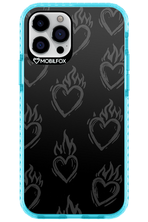 Angry Girlfriend - Apple iPhone 12 Pro