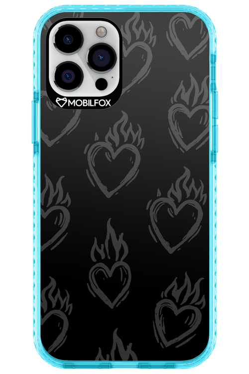 Angry Girlfriend - Apple iPhone 12 Pro