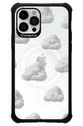 Cloudy Simple - Apple iPhone 12 Pro