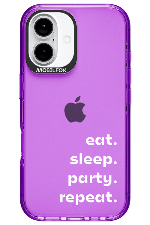 Party Loop Light 2.0 - Apple iPhone 16