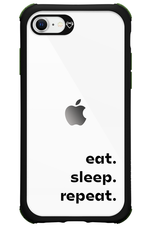 Daily Loop - Apple iPhone SE 2022