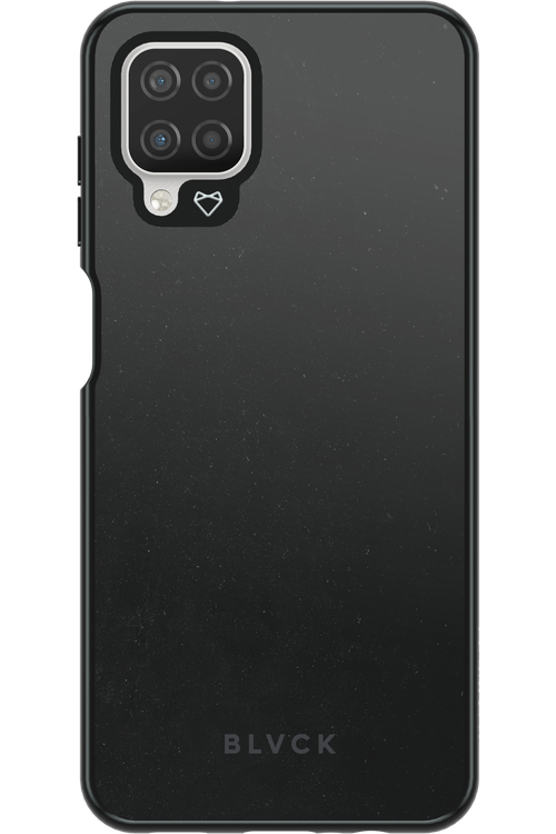 BLVCK 2.0 - Samsung Galaxy A12