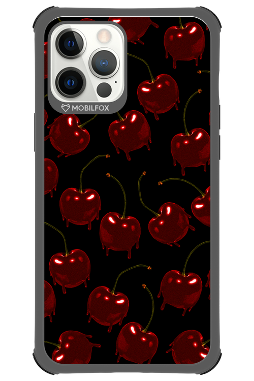 Cherry Blood - Apple iPhone 12 Pro Max