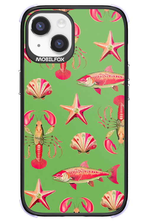 Sea Stars - Apple iPhone 14