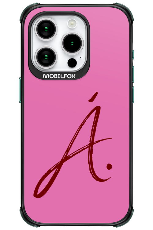 (Sorbet) A II 2.0 - Apple iPhone 15 Pro