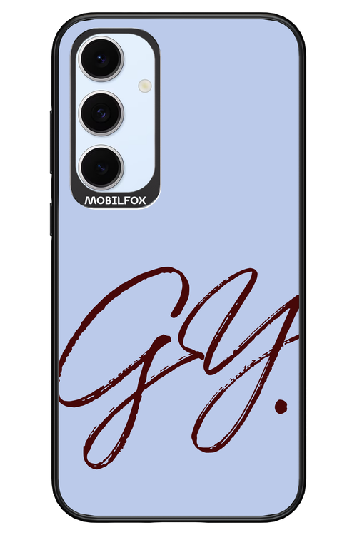 (Jellyfish Presso) GY 2.0 - Samsung S24 FE