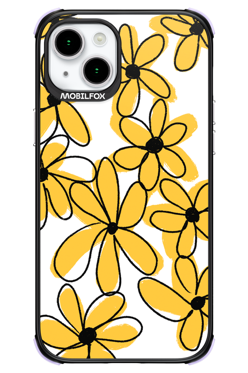 Yella - Apple iPhone 15 Plus