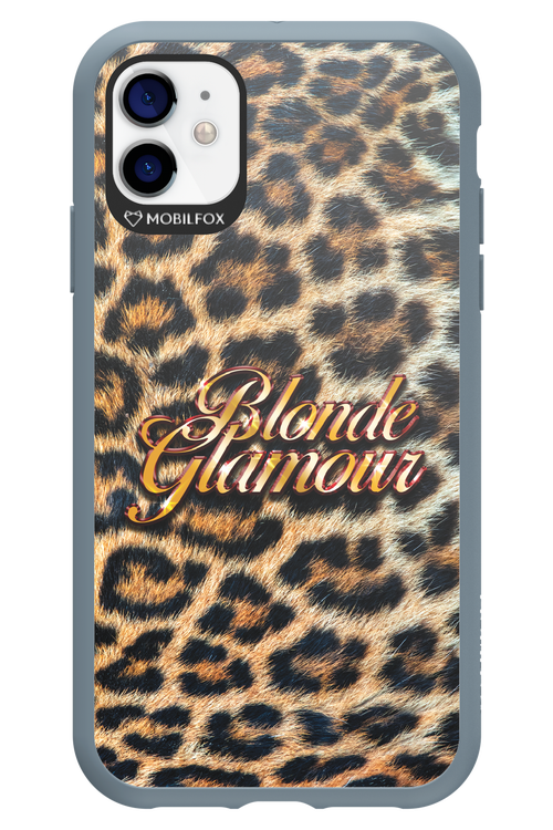 Blonde Glamour - Apple iPhone 11