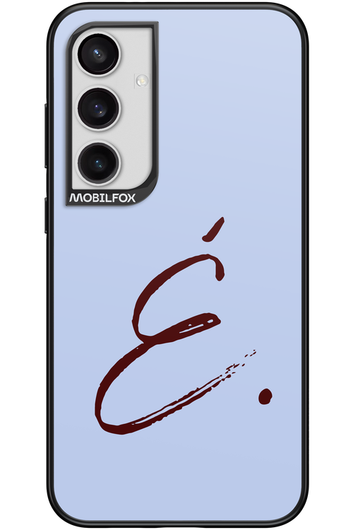 (Jellyfish Presso) E II 2.0 - Samsung Galaxy S24+