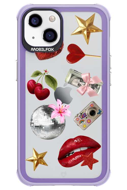 GIRL ERA 2.0 - Apple iPhone 13