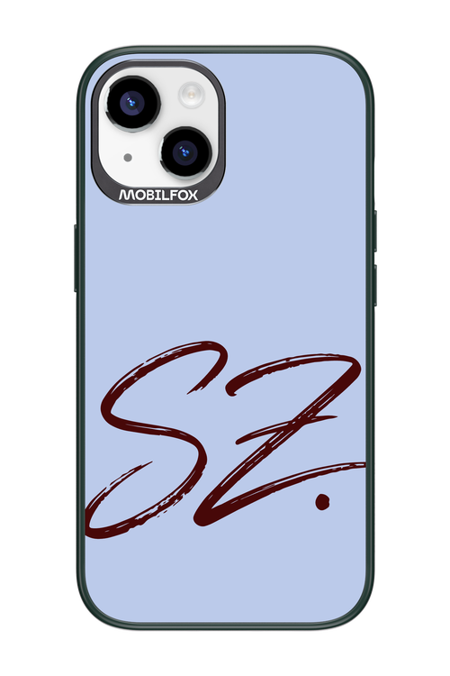 (Jellyfish Presso) SZ 2.0 - Apple iPhone 14