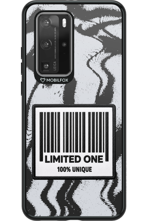Limited One 2.0 - Huawei P40 Pro