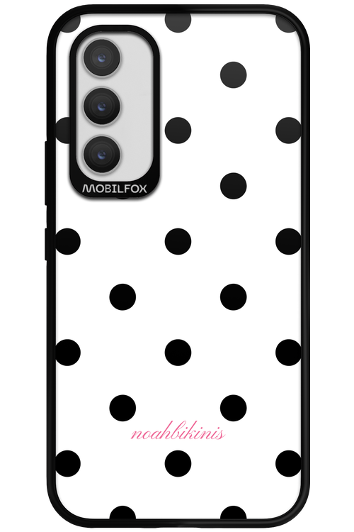 Baby Dots - Samsung Galaxy A34