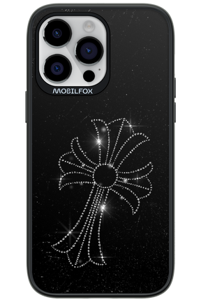 Chrome Standard - Apple iPhone 14 Pro Max