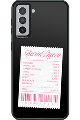 Social Queen 2.0 - Samsung Galaxy S21+