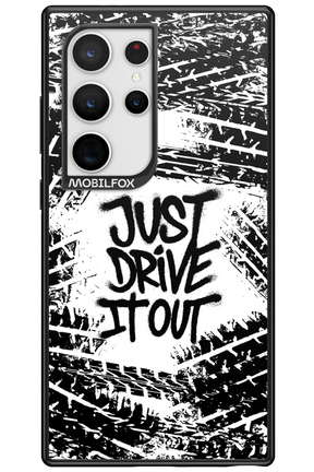 Drive It Out 2.0 - Samsung Galaxy S24 Ultra