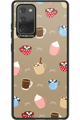 Coco Dream - Samsung Galaxy Note 20