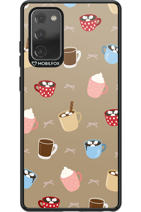 Coco Dream - Samsung Galaxy Note 20
