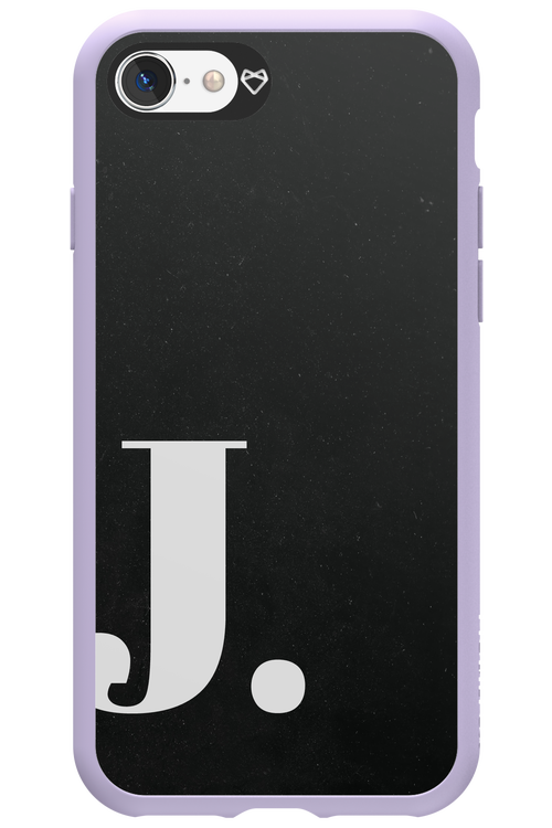 J (Off Space) 2.0 - Apple iPhone SE 2022