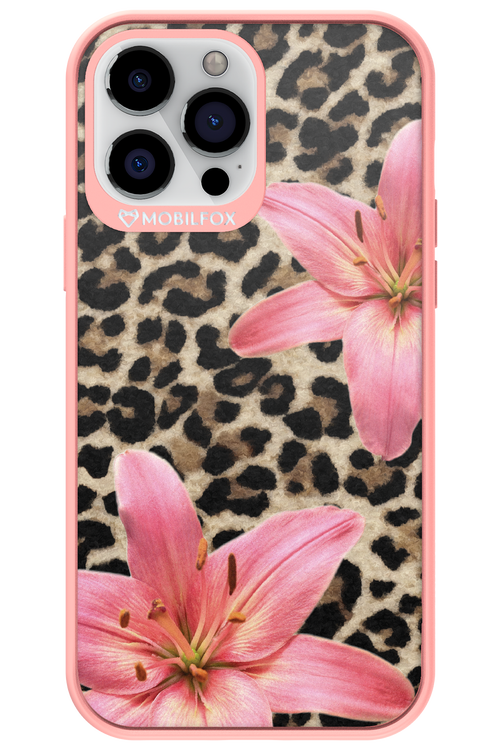 Leobloom - Apple iPhone 13 Pro Max