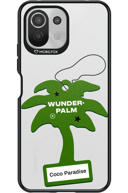 Wunder-Palm 2.0 - Xiaomi Mi 11 Lite (2021)