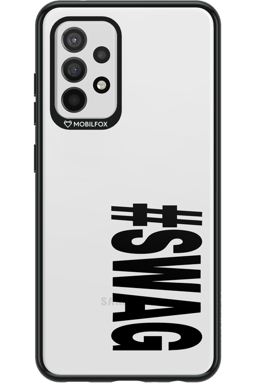 Swag Dark Mode 2.0 - Samsung Galaxy A52 / A52 5G / A52s