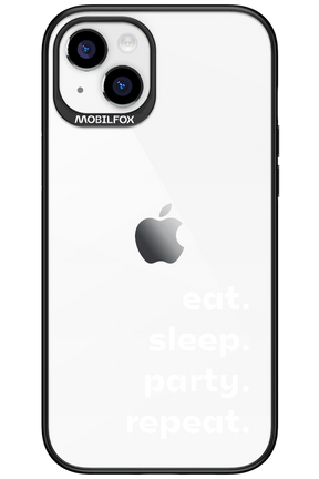 Party Loop Light 2.0 - Apple iPhone 15 Plus
