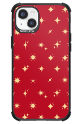 Star Red - Apple iPhone 14 Plus