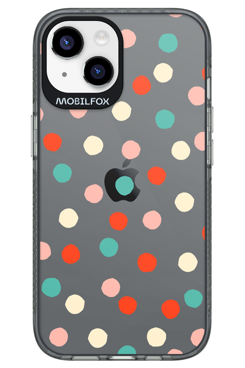 Xmas Dotss - Apple iPhone 14