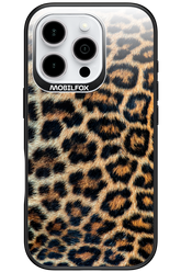 Leopard - Apple iPhone 16 Pro