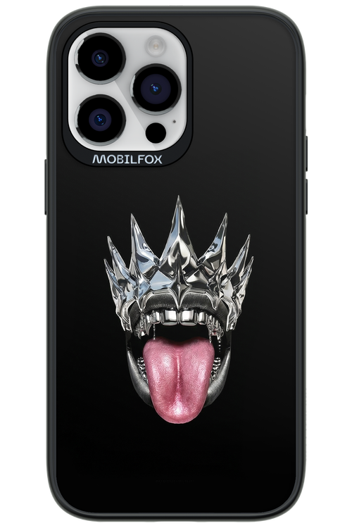 The Diamond King 2.0 - Apple iPhone 14 Pro Max