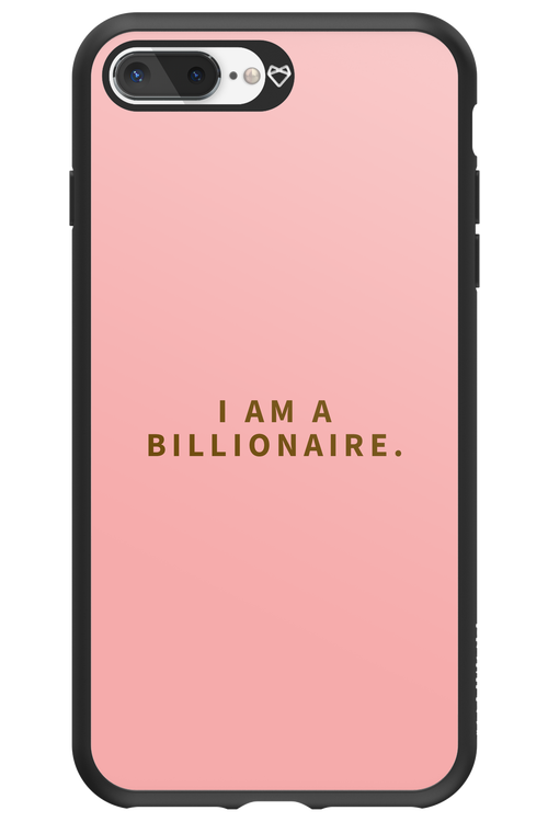 Billionaire - Apple iPhone 7 Plus