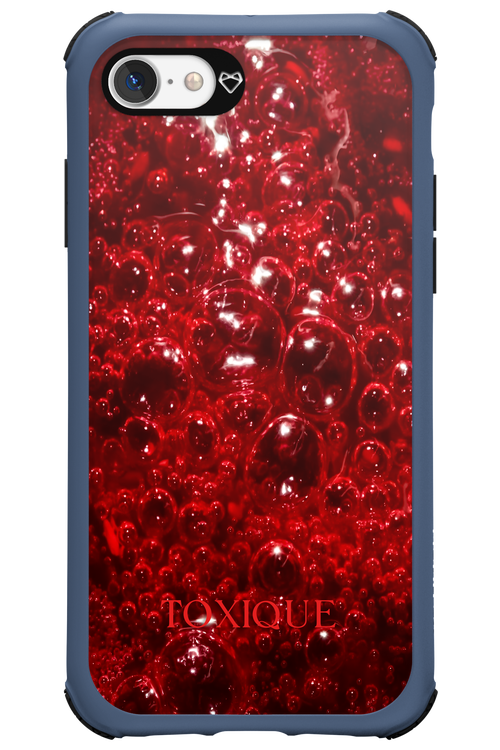 Toxique - Apple iPhone 7