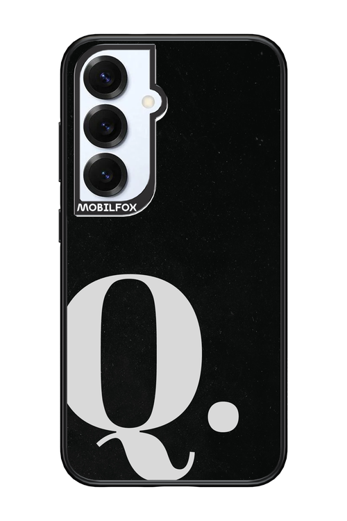 Q (Off Space) 2.0 - Samsung S25