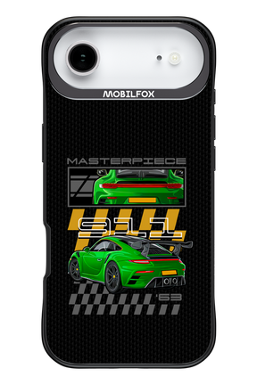 Masterpiece - Apple iPhone 17 Air