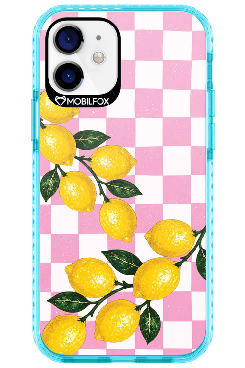 LEMON 2.0 - Apple iPhone 12