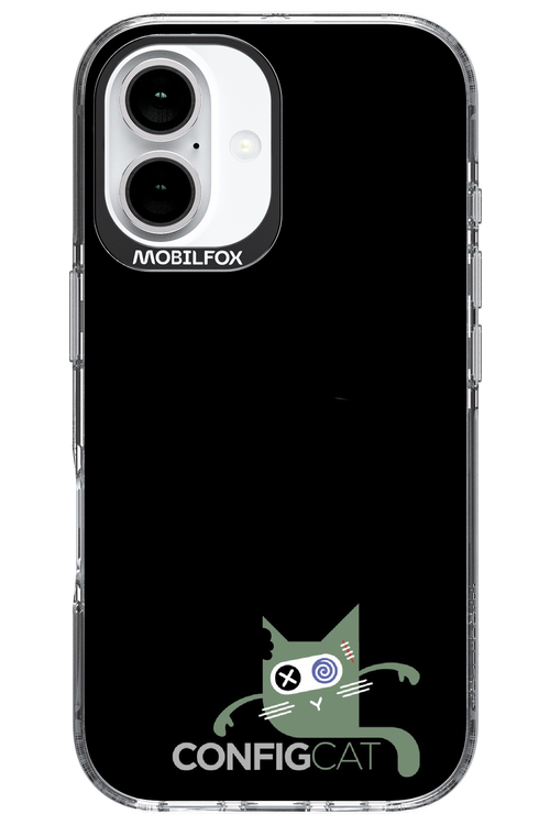 zombie2 - Apple iPhone 16