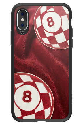 Lucky 8 2.0 - Apple iPhone XS