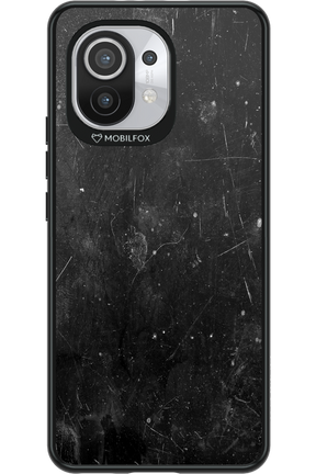 Black Grunge 2.0 - Xiaomi Mi 11 5G