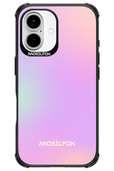 Pastel Violet - Apple iPhone 16