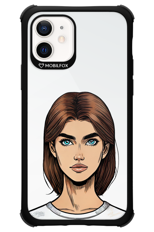 Infinite Muse - Apple iPhone 12
