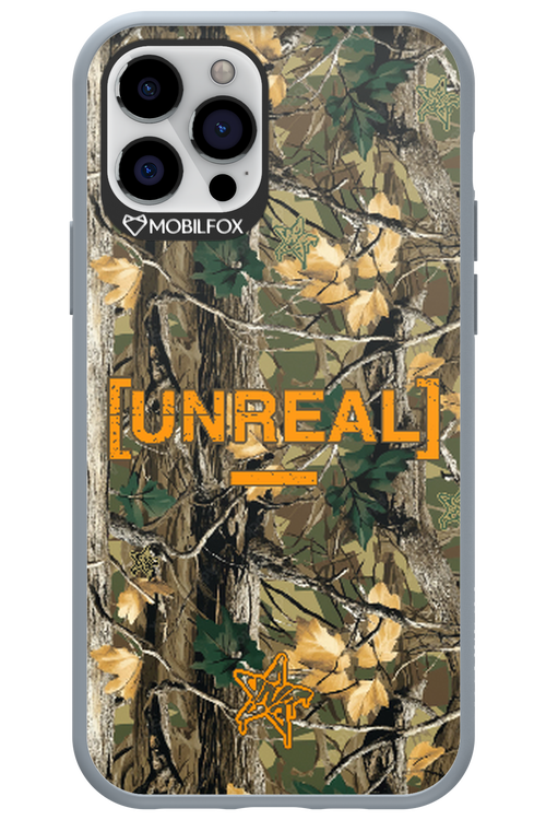 Realtree - Apple iPhone 12 Pro