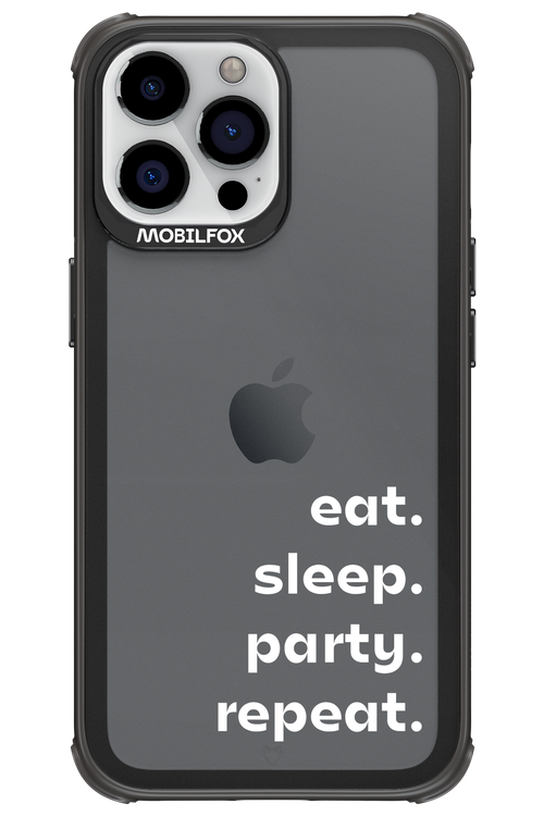 Party Loop Light - Apple iPhone 13 Pro Max