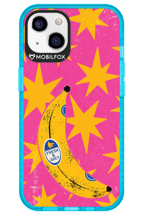 BANANA POP 2.0 - Apple iPhone 13