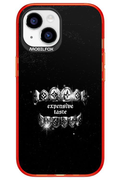 Expensive Taste - Apple iPhone 15