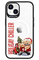 Holiday Chiller - Apple iPhone 14