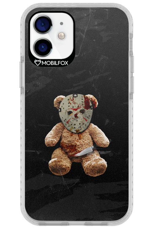 Teddy of Terror - Apple iPhone 12